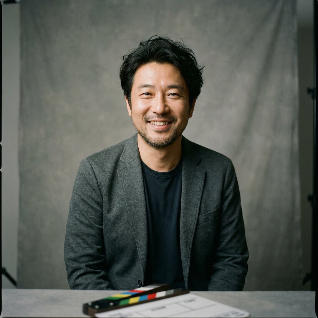 香蕉视频导演张明辉