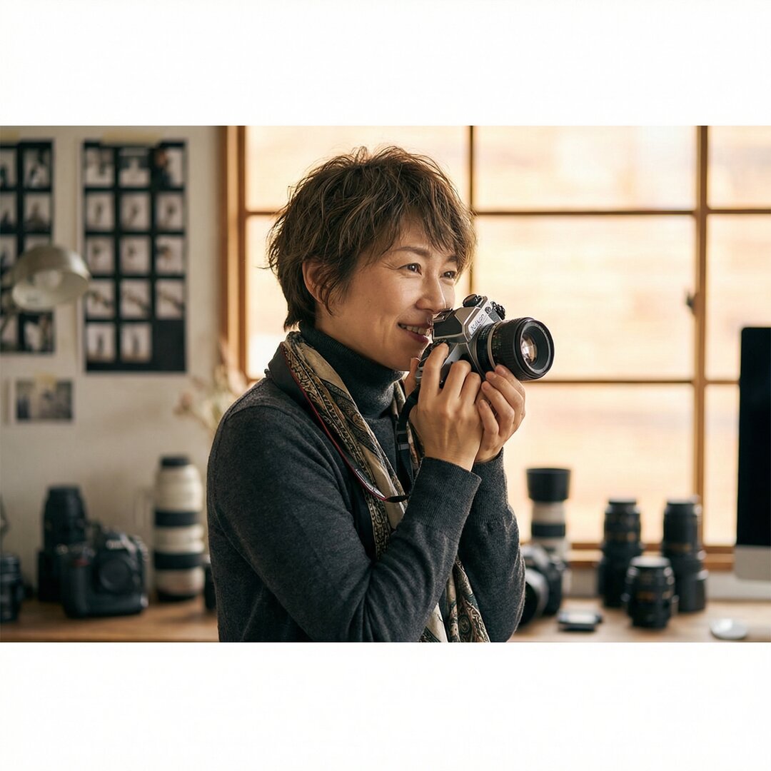 香蕉视频摄影师林雨薇