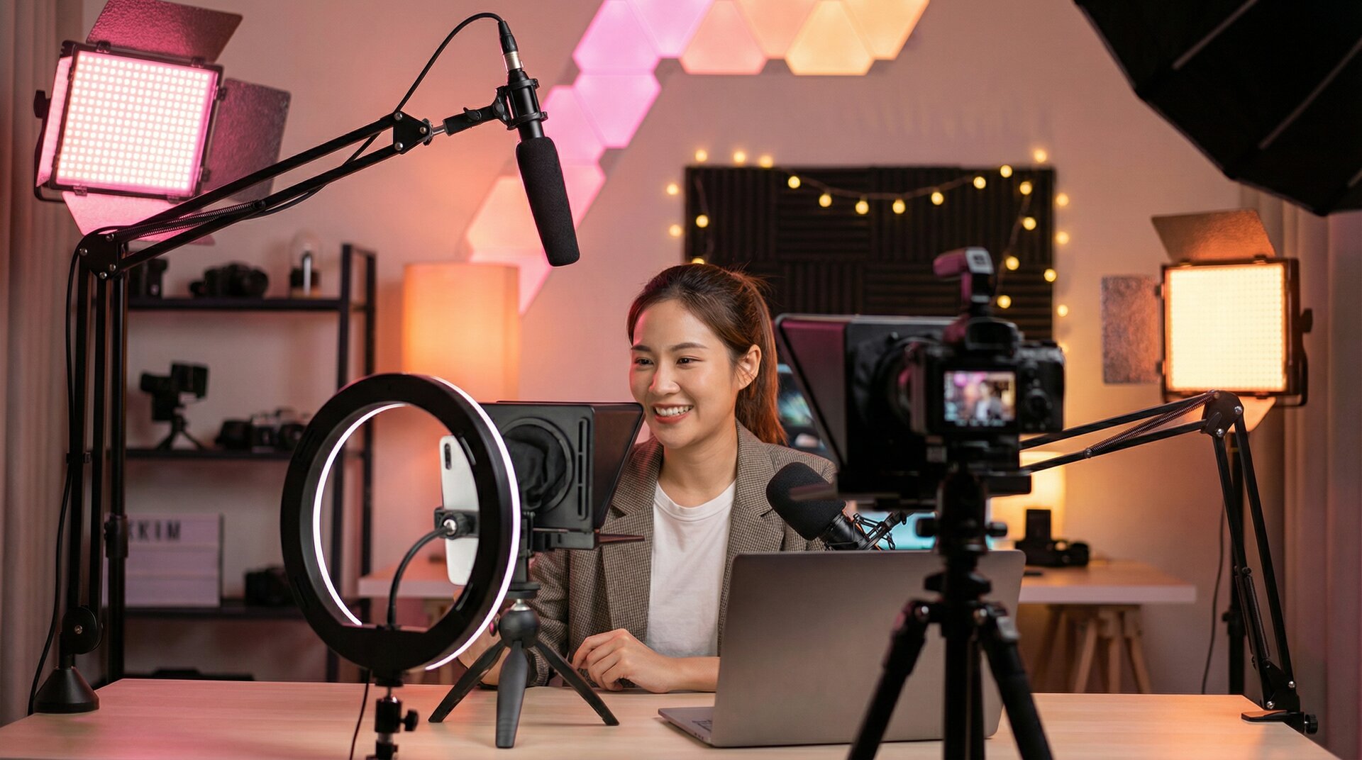 香蕉视频视频创作平台