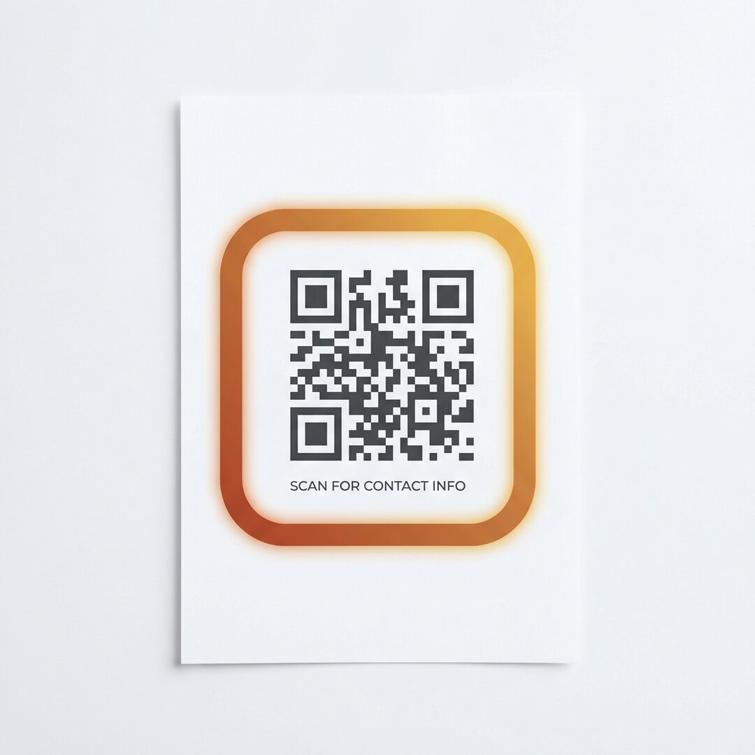 香蕉视频商务二维码