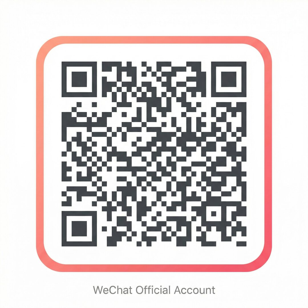 香蕉视频公众号二维码