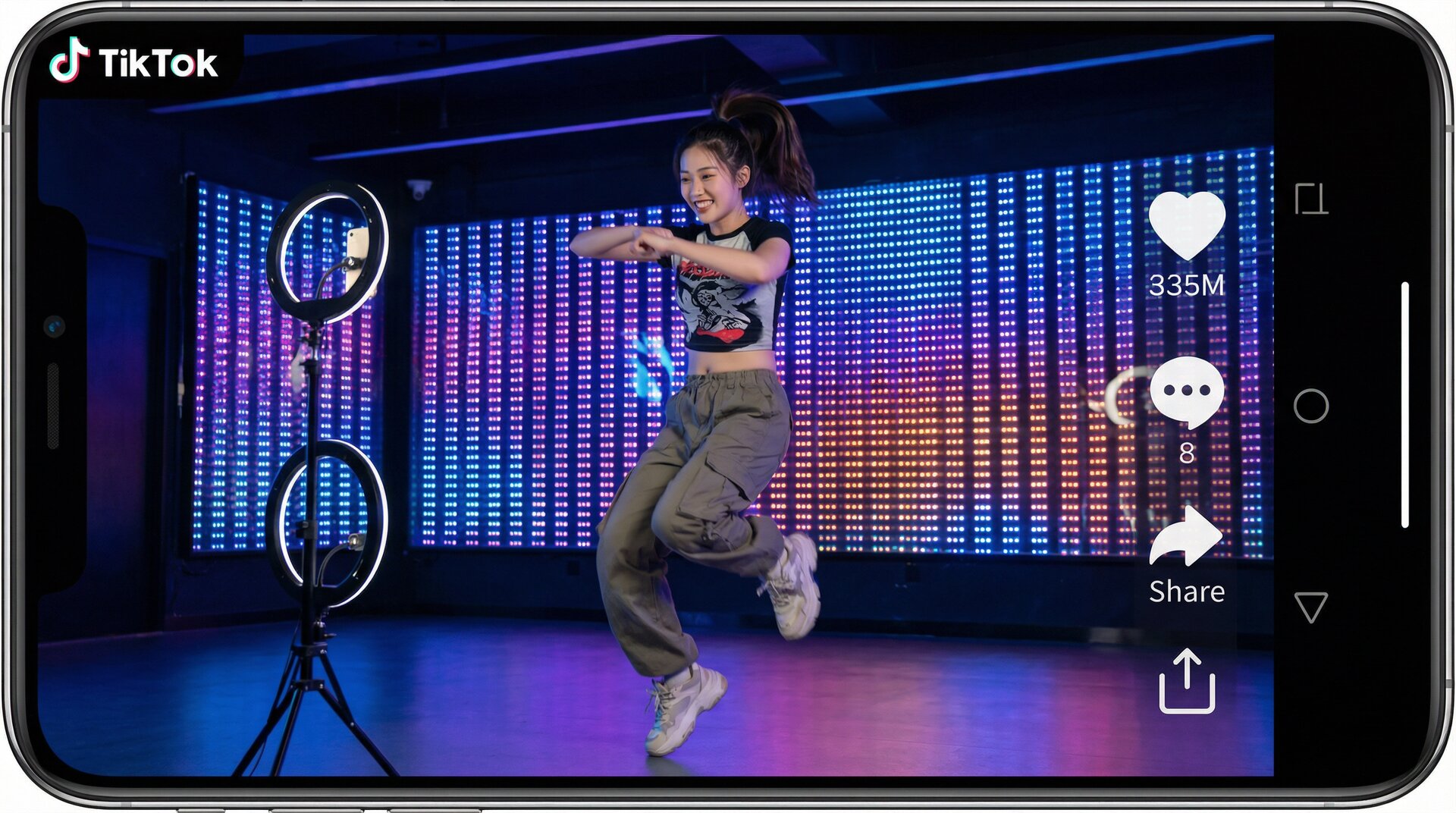 香蕉视频舞蹈短视频