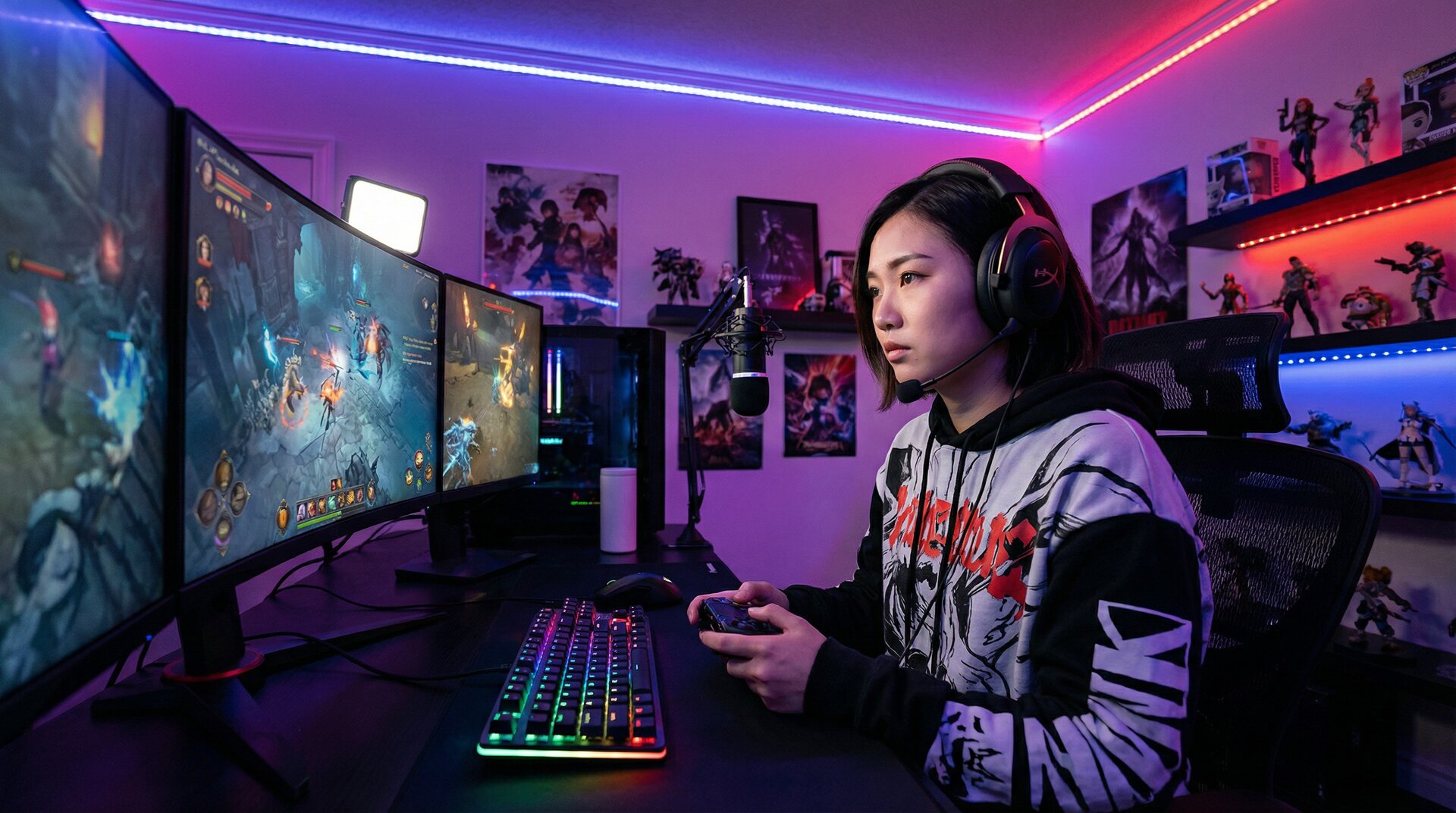 香蕉视频游戏直播视频